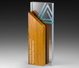 Timber Trust Award