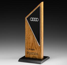 Timber Nova Visonary