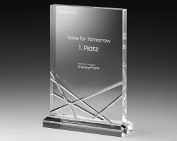 Diamond Impact Award