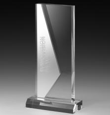 Acrylic Ice Direction Award