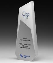 Glacier Summit Award