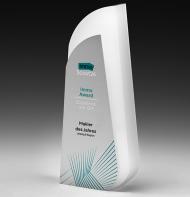 Glacier Growth Award