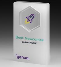 Glacier Stellar Award