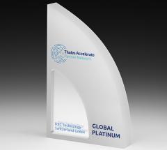 Glacier Navigator Award