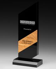 Phantom Presence Award