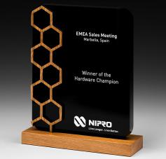 Phantom Compound Award