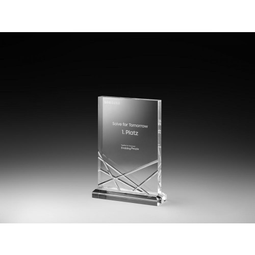 Diamond Impact Award