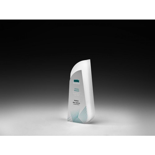 Glacier Growth Award