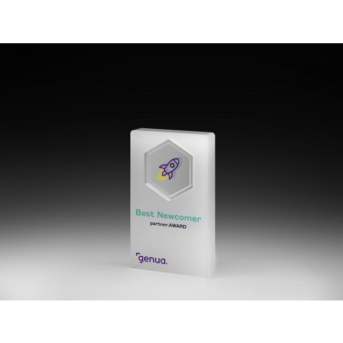 Glacier Stellar Award