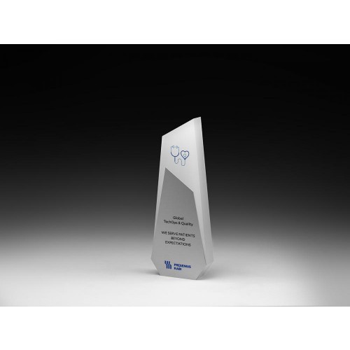 Glacier Summit Award