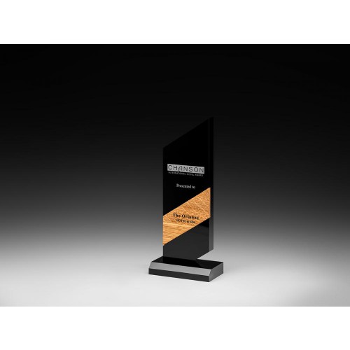 Phantom Presence Award