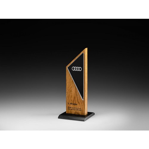 Timber Nova Visonary