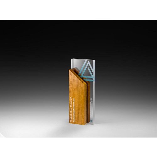 Timber Trust Award